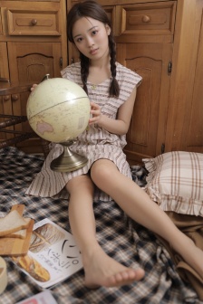 明星专题：夏光莉